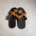 Sahara Cross Men’s Sandal