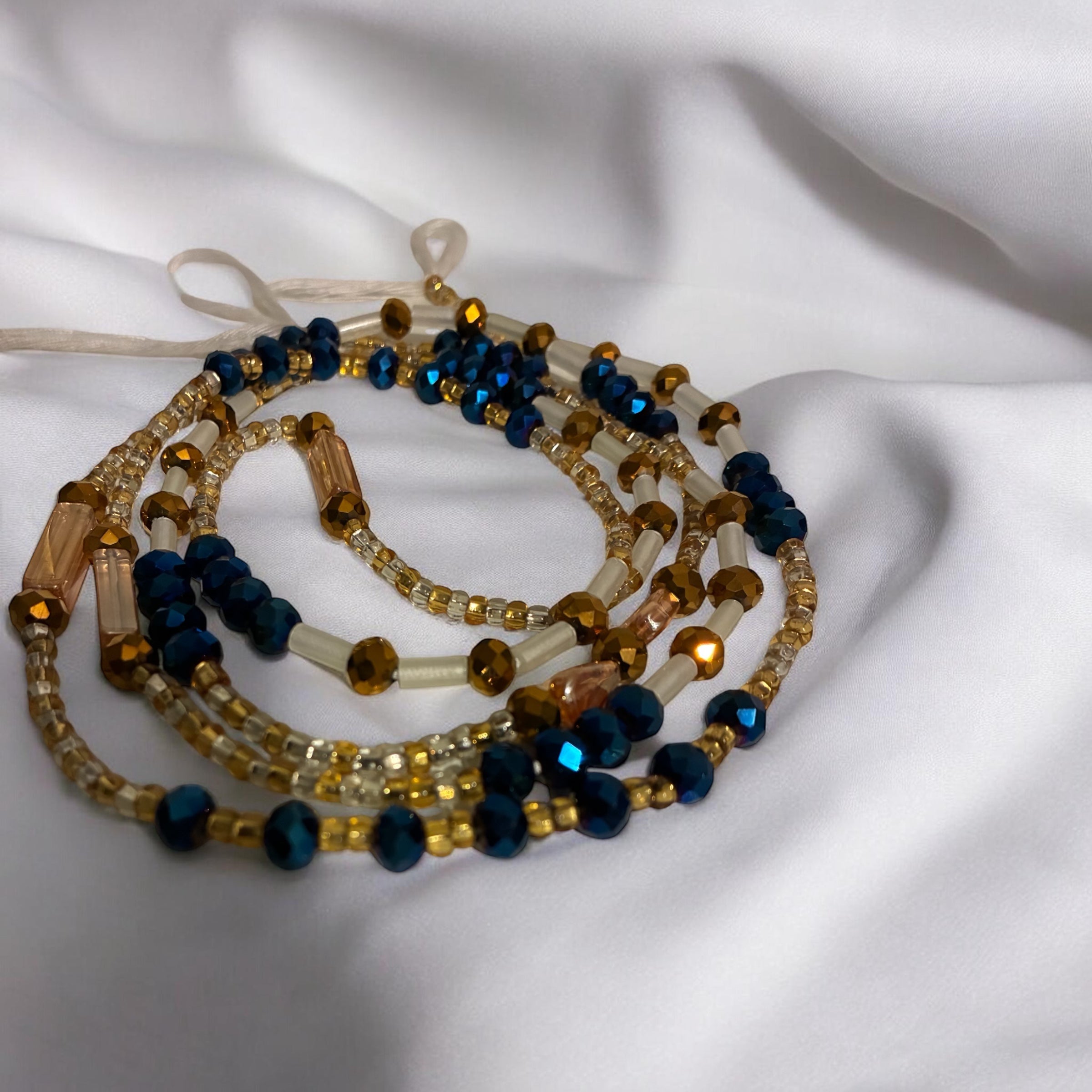 Founder’s Favorite Waist Bead