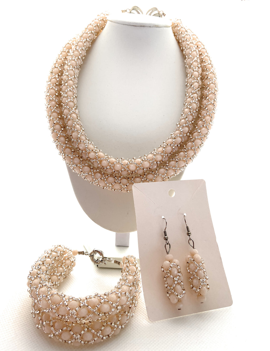 The Royal Bloom Set