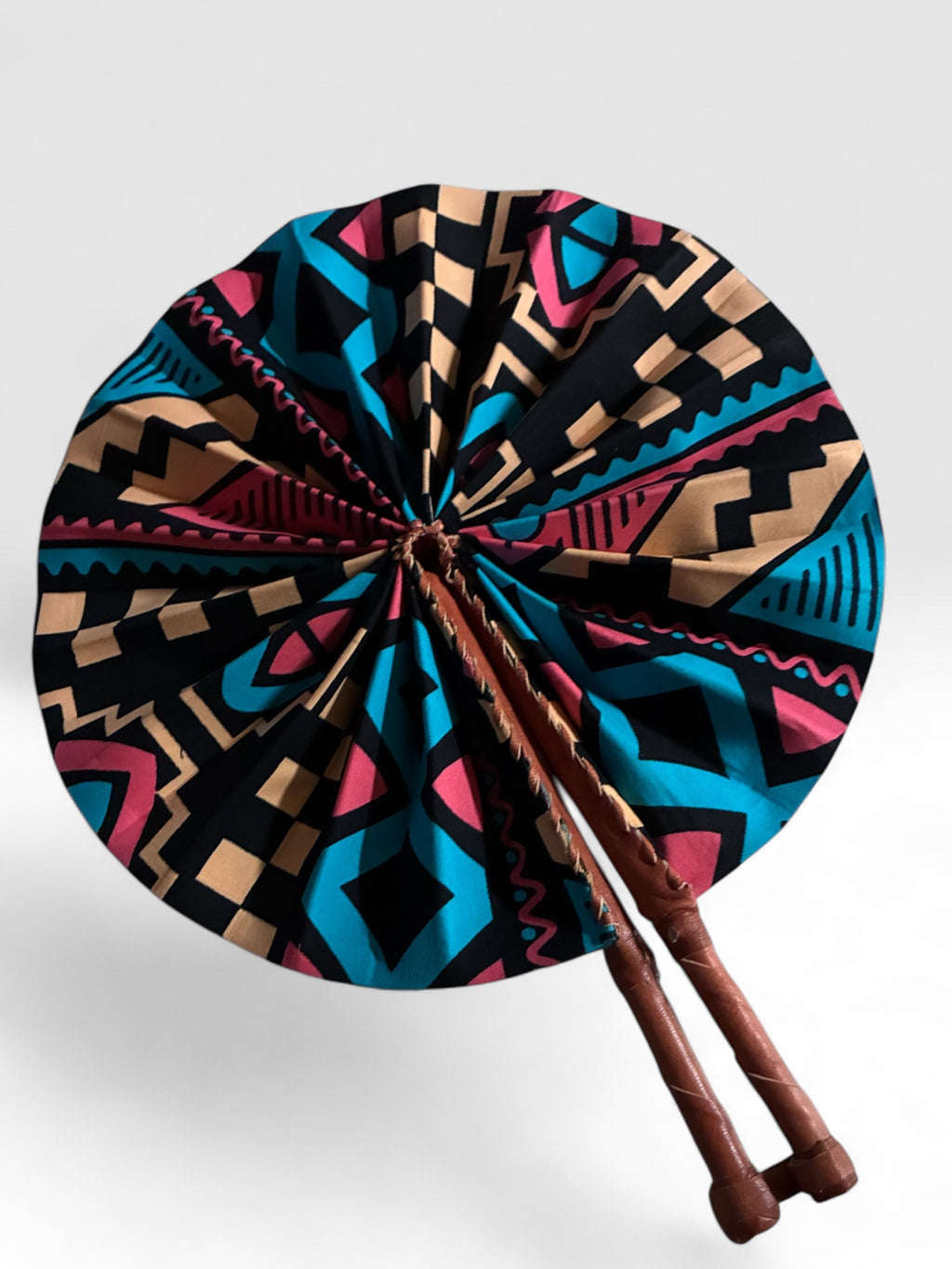Zuri Luxe Fan