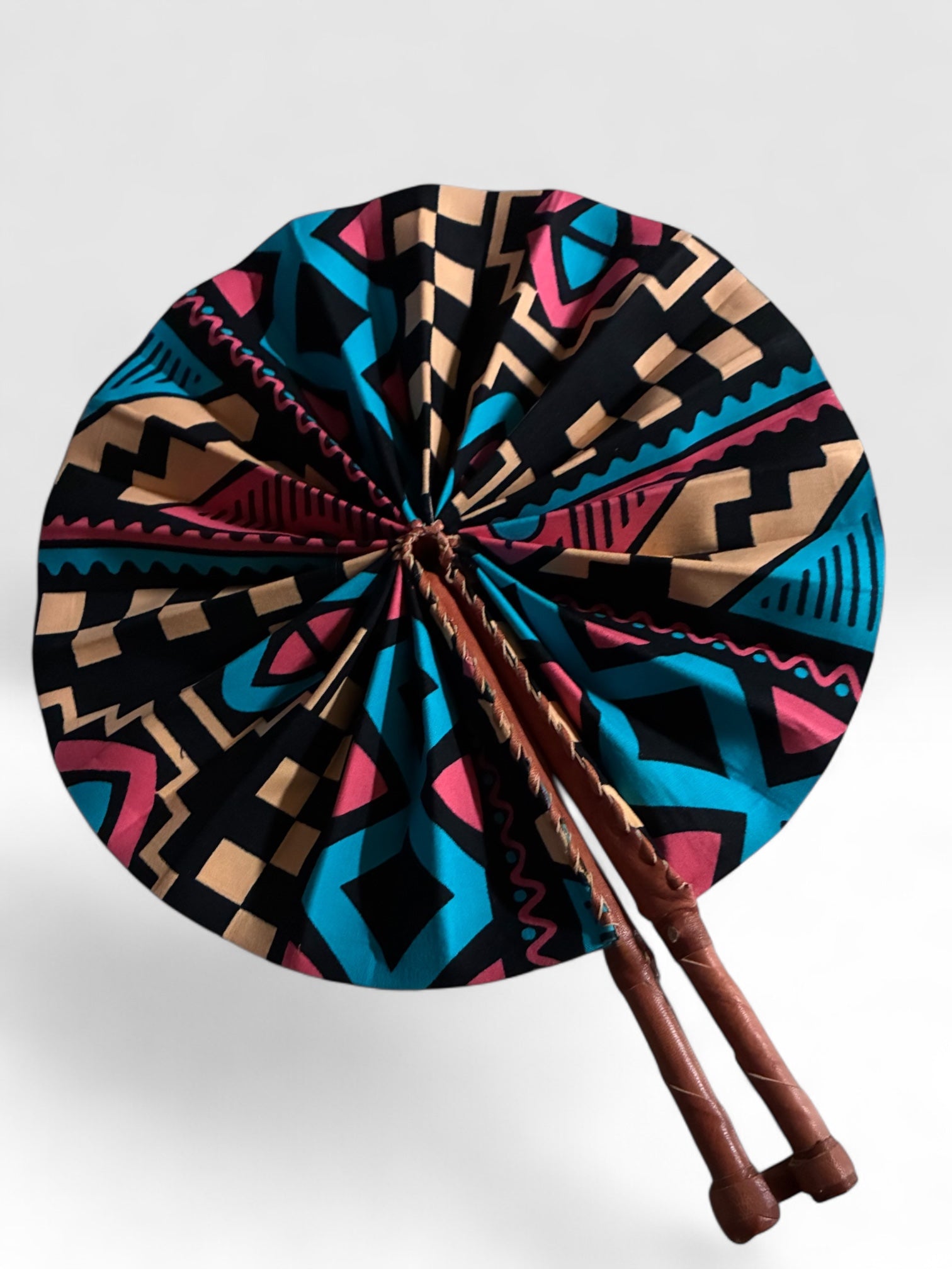 Zuri Luxe Fan