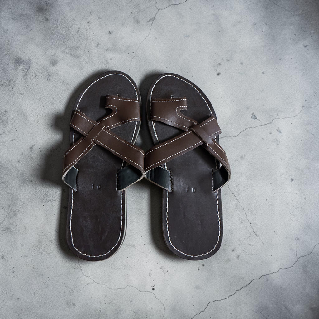 Heritage Slide Sandal for Men