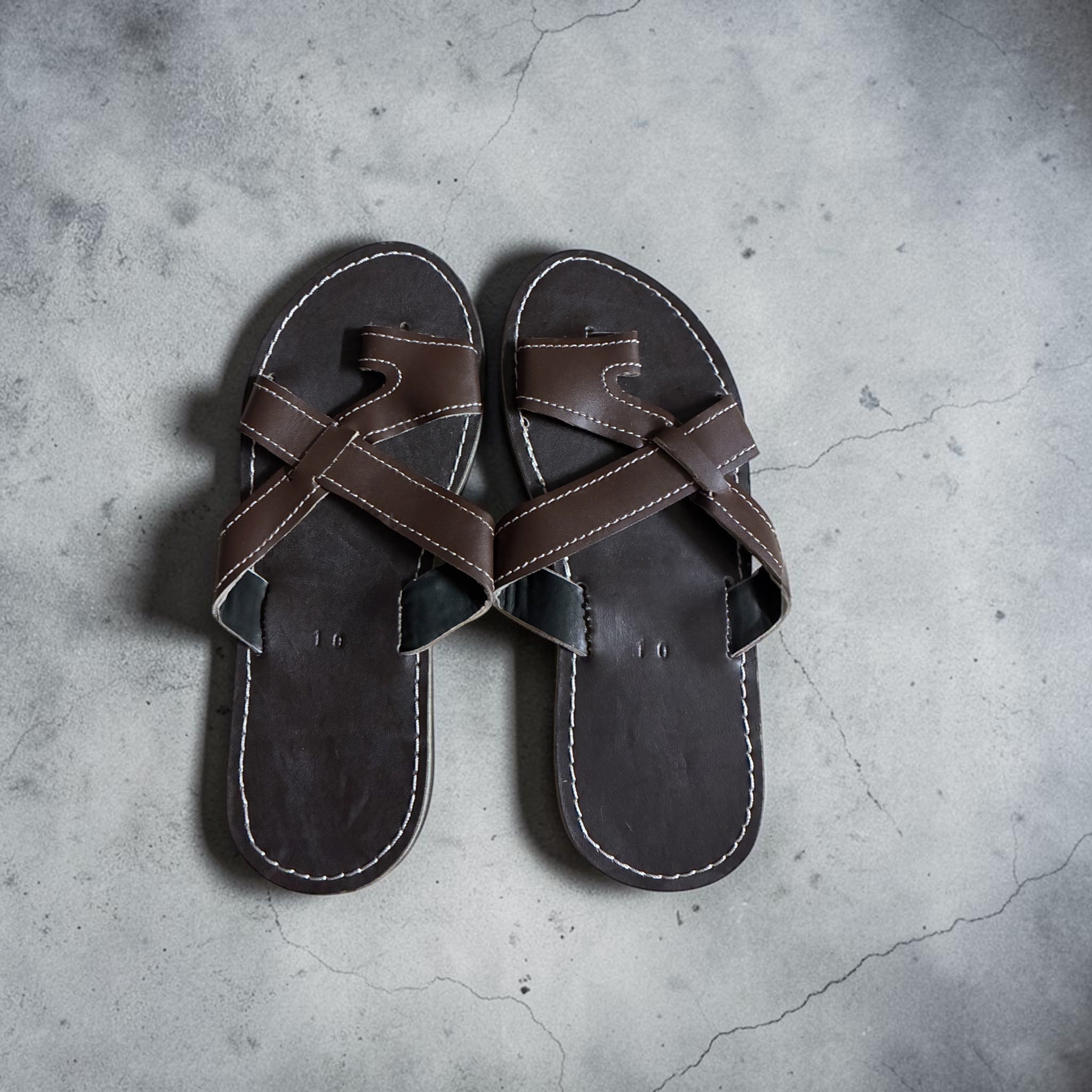 Heritage Slide Sandal for Men