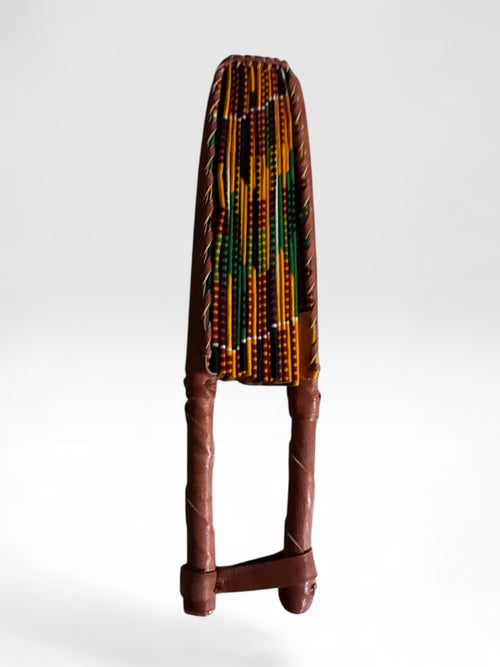 Ashanti Heritage Fan