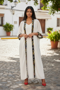 Zuri Aura Kimono