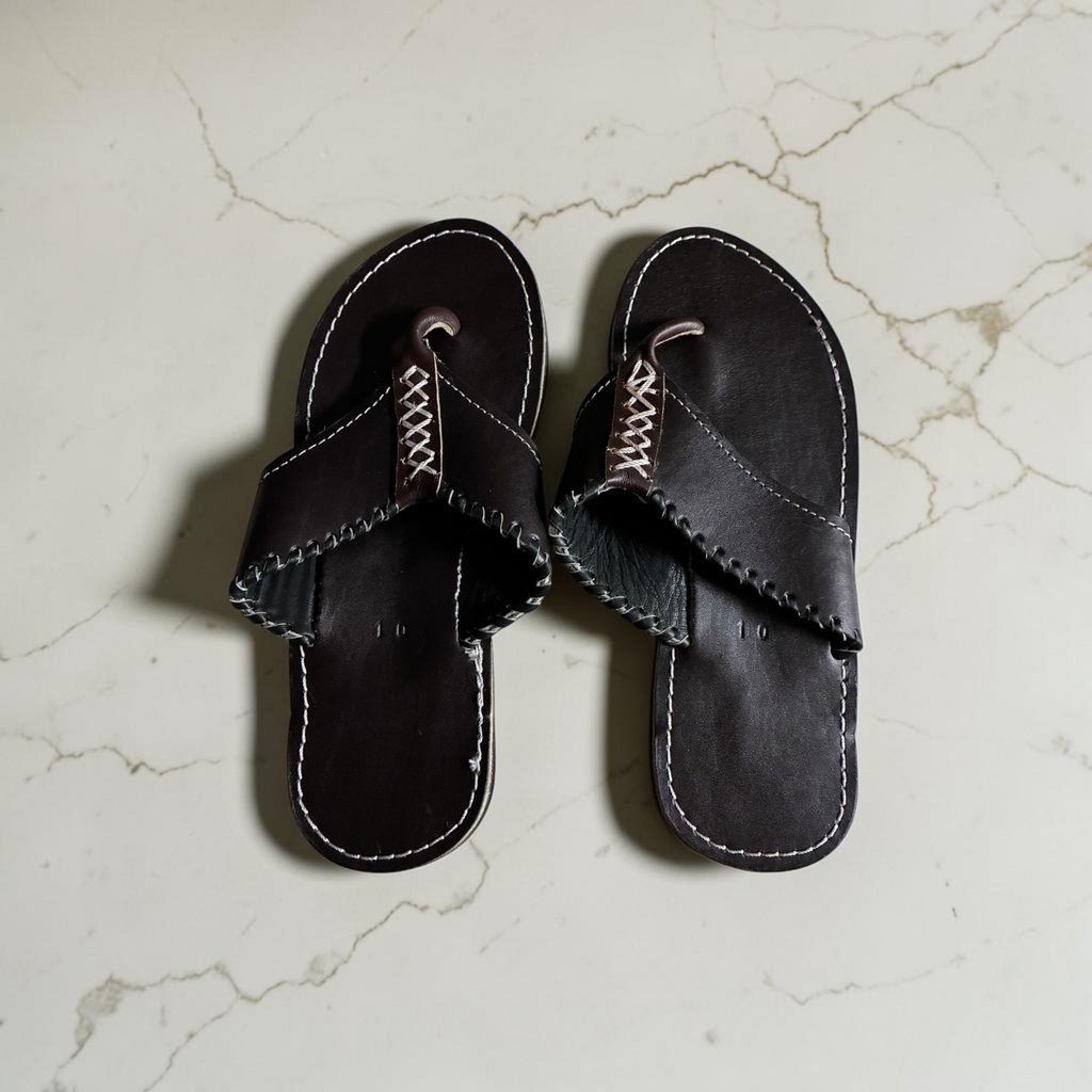 The Fahari Sandal for Men