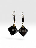 Zuri Tribal Essence Earrings