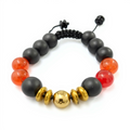 Ember Royale Unisex Bracelet