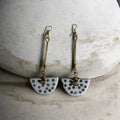 Zuri Eclipse Earrings