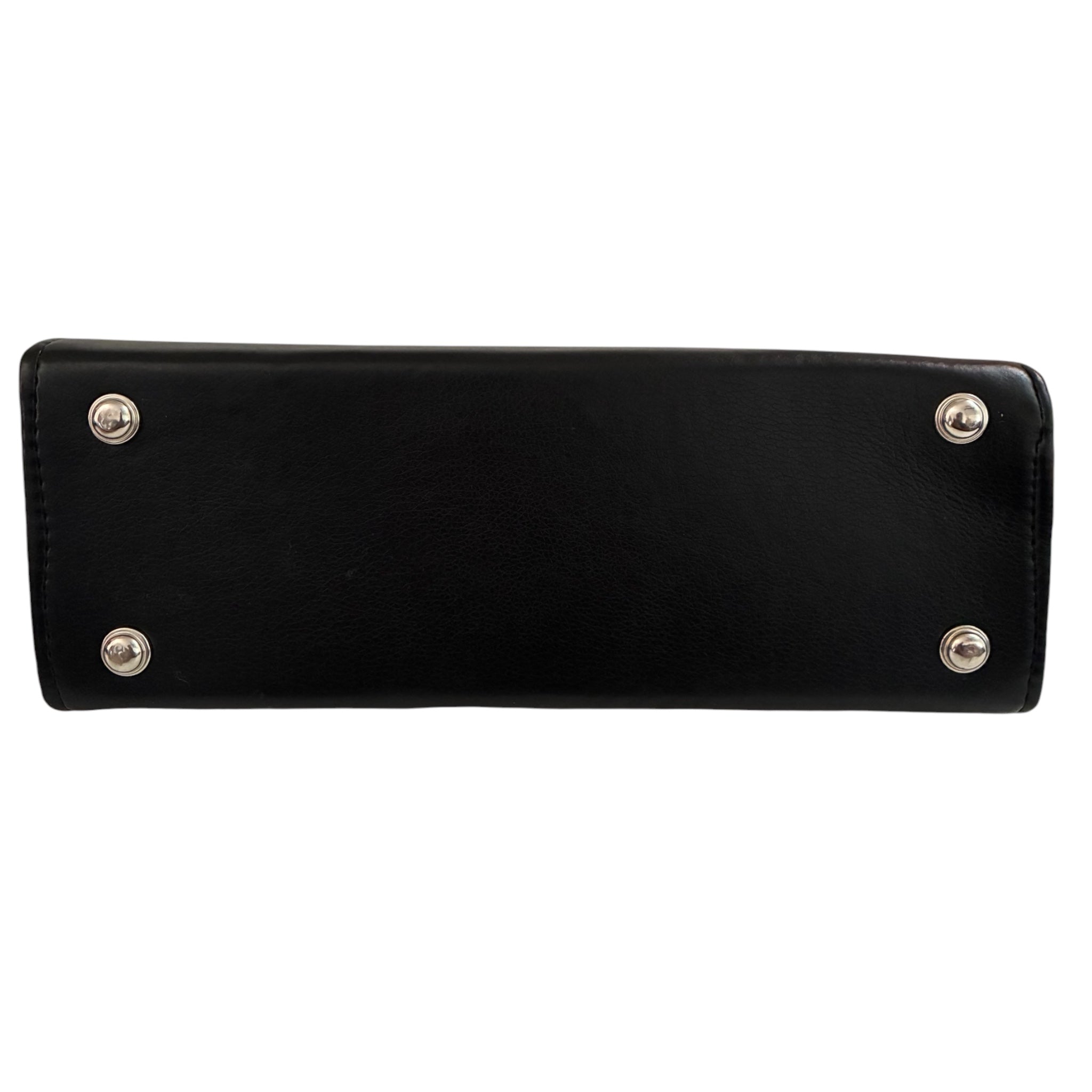 Zuri Heritage Crossbody Bag - Midnight