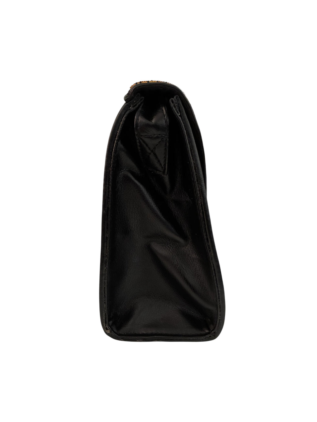 Zuri Heritage Crossbody Bag - Midnight