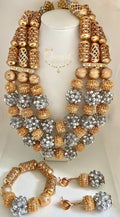Queen's Coronation Set